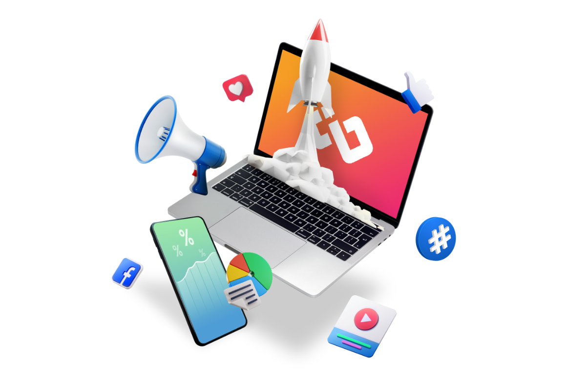 WHY DO COMPANIES USE DIGITAL MARKETING?