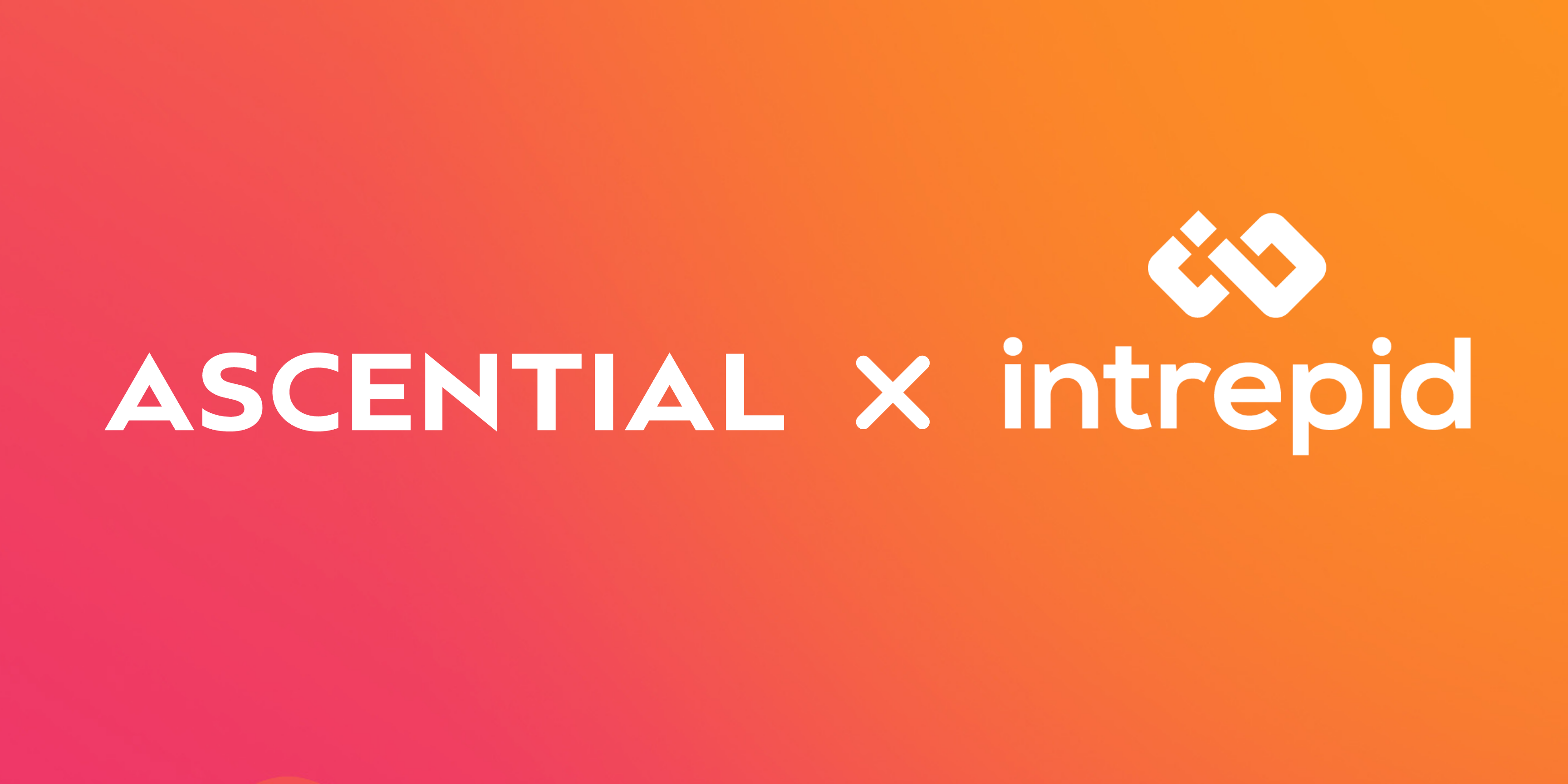 Intrepid joins Ascential Flywheel Simplified digital commerce