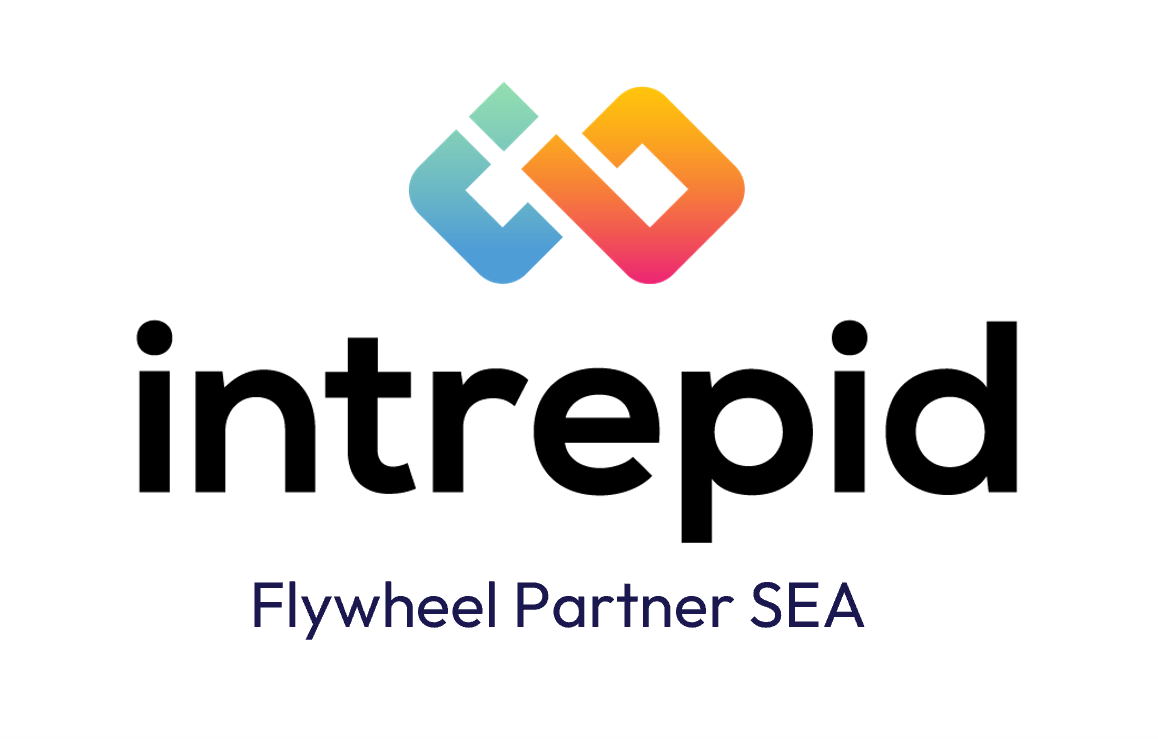 Intrepid – Seize the full potential of ecommerce